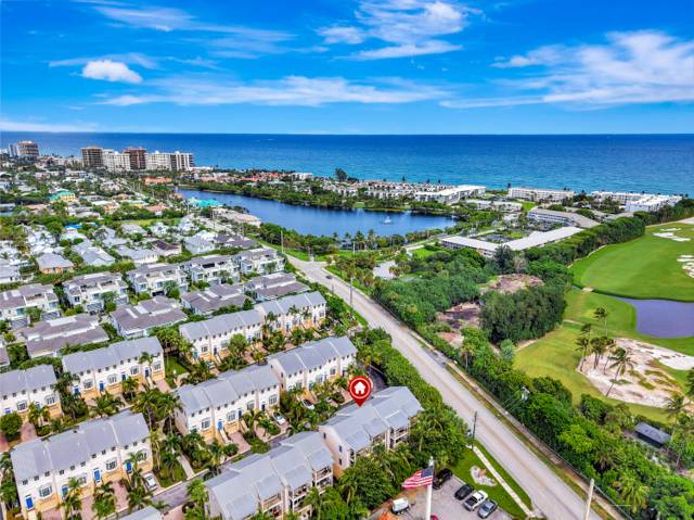 471 JUNO DUNES Way, home for sale in Juno Beach