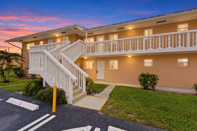 2192 NE 1ST Way #102, home for sale in Boynton Beach