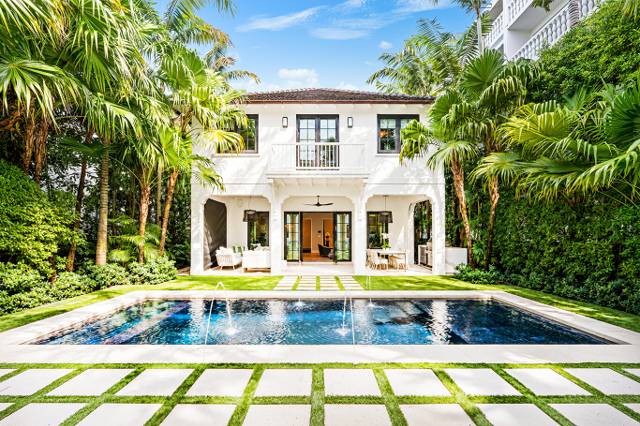 412 Brazilian Avenue, home for sale in Palm Beach