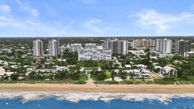 2840 N Ocean Boulevard #801