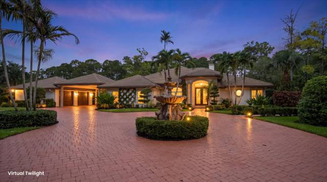 14816 Stirrup Lane home for sale in Paddock Park