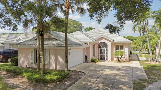 7508 SE Autumn Lane, home for sale in Hobe Sound