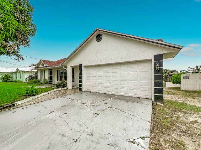 2281 SW Grosspoint Street, home for sale in Port St. Lucie