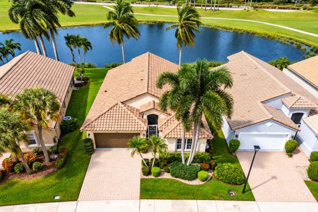 7289 Haviland Circle, home for sale in Boynton Beach