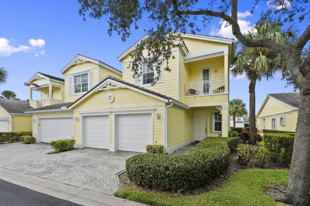 1507 Mariner Bay Boulevard home for sale in Mariner Bay