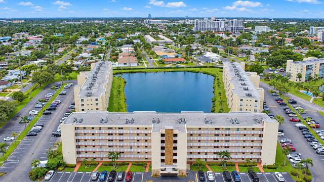 321 SE 3rd Street #302, home for sale in Dania Beach