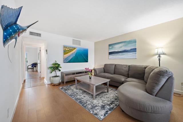 2381 Sunset Avenue #306, home for sale in Lake Worth Beach