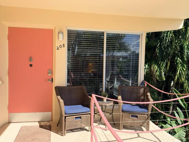 2825 NE 33rd Avenue #208