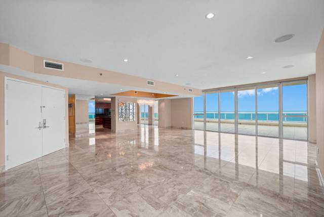 101 S Fort Lauderdale Beach Boulevard #2601 home for sale in Las Olas Beach Club