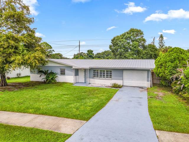 306 RIOMAR Drive, home for sale in Port St. Lucie