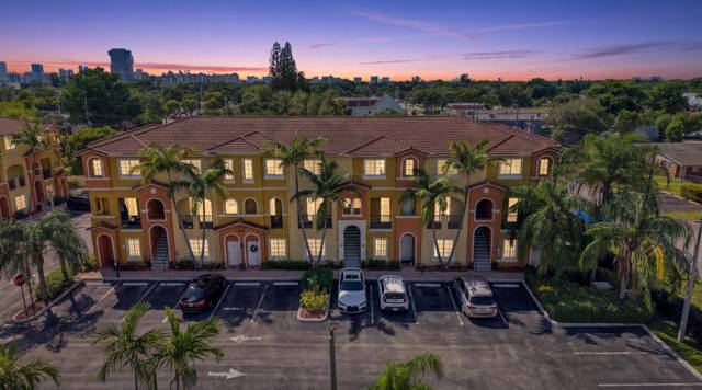 141 NW 2nd Avenue #7, home for sale in Hallandale Beach