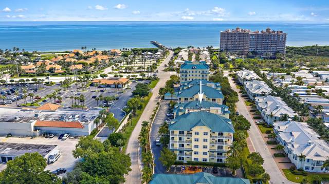 810 Juno Ocean Walk #401, home for sale in Juno Beach