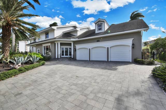 2782 NE 3rd Street home for sale in Harbor Village