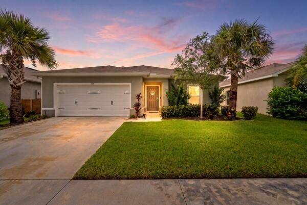 436 ACAI Lane, home for sale in Fort Pierce
