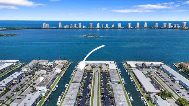 109 WETTAW Lane #101, home for sale in North Palm Beach