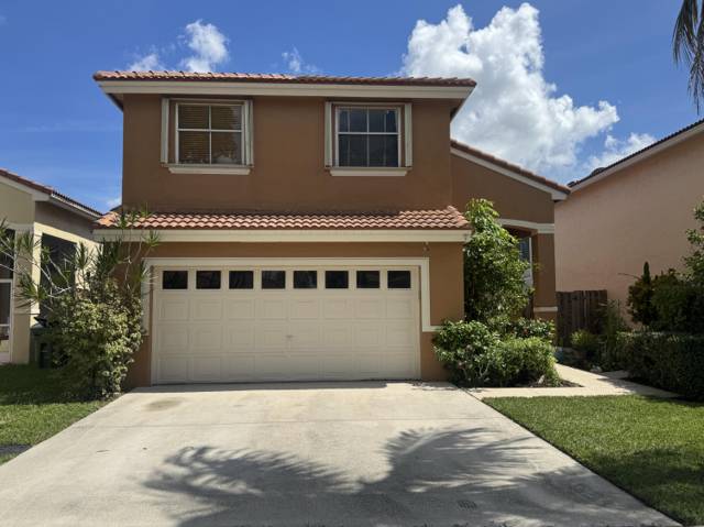 3130 W BUENA VISTA Drive, home for sale in Margate