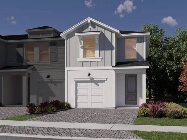 9474 SW Ghiara Way, home for sale in Port St. Lucie