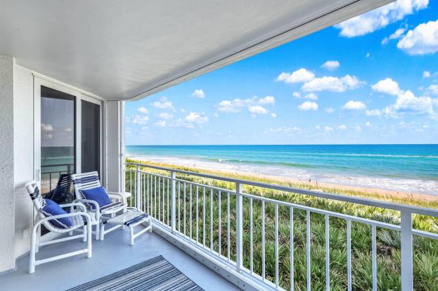 9600 S OCEAN Drive #303, home for sale in Jensen Beach