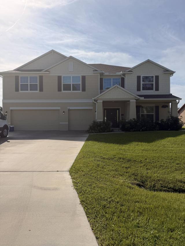 590 SE Faith Terrace home for sale in Port St Lucie
