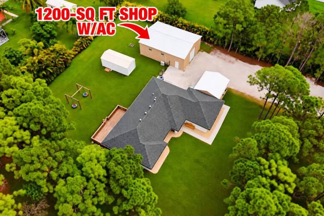 The Acreage/Loxahatchee