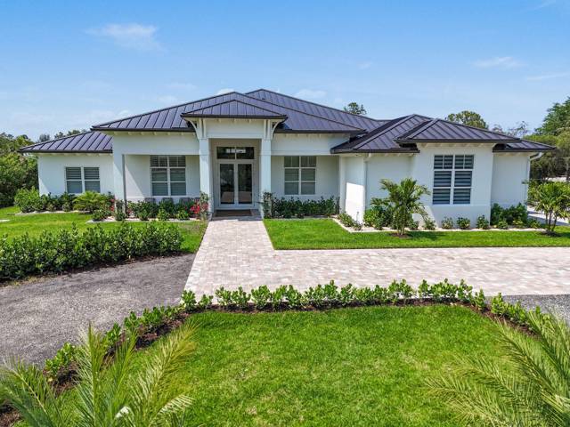 9105 Whippoorwill Trail home for sale in Jupiter Farms Jupiter