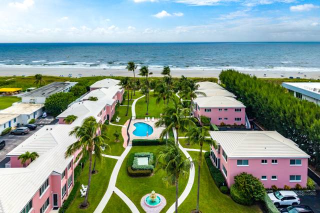 1877 S Ocean Boulevard #10