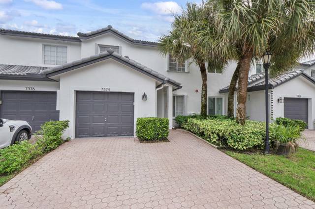 7374 NW 61ST Terrace, home for sale in Parkland
