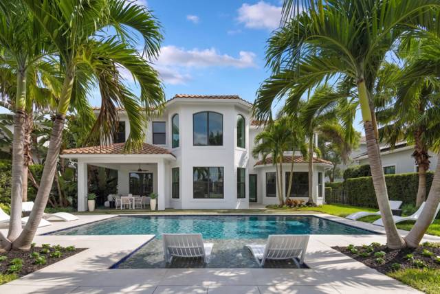 2565 NW 69th Street home for sale in Royal Palm Polo