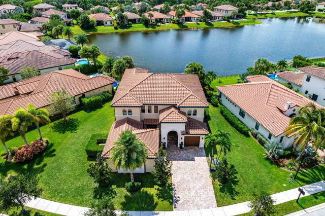 11312 NW 81st Place, home for sale in Parkland