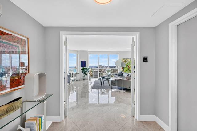 101 S FORT LAUDERDALE BEACH Boulevard #2407 home for sale in Las Olas Beach Club