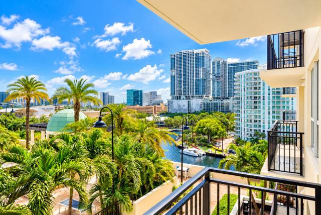 600 W Las Olas Boulevard #905s home for sale in Symphony South