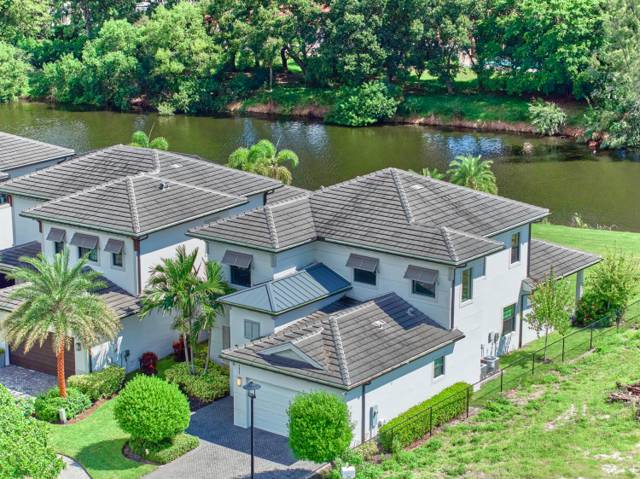 Banyan Cay Resort Community