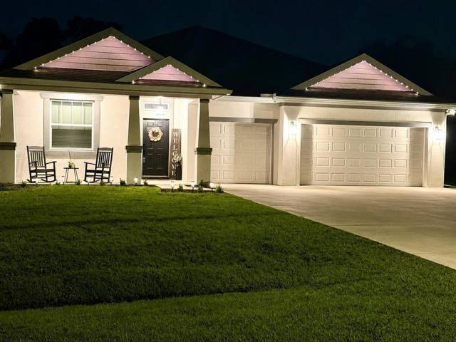 6128 NW DENSAW Terrace home for sale in Port St Lucie