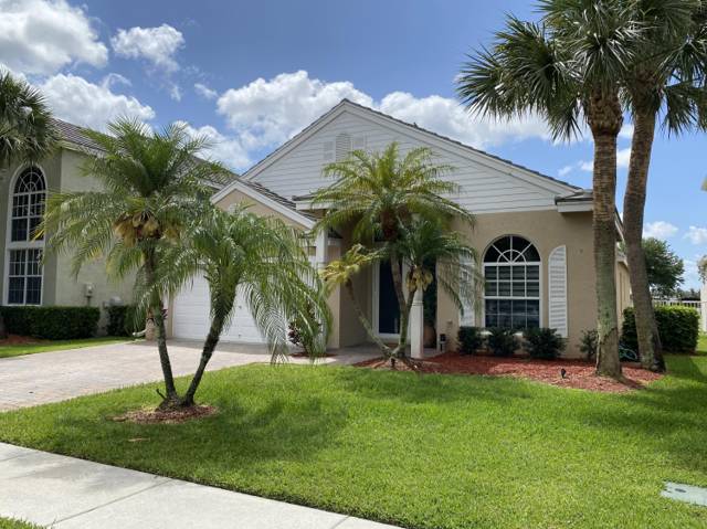 325 Berenger Walk, home for sale in Royal Palm Beach