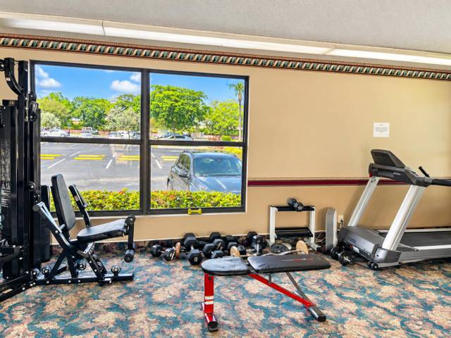 357 N Rock Island Road #407, home for sale in Margate