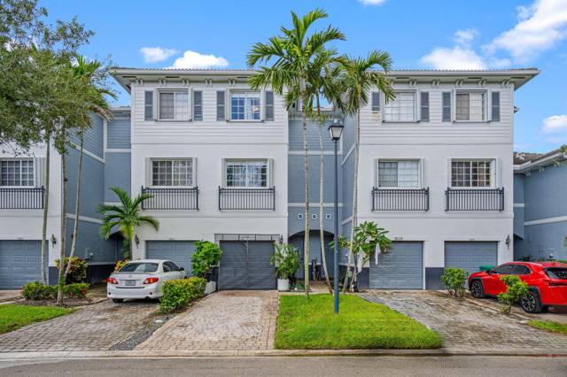 3606 NW 13th Street, home for sale in Lauderhill