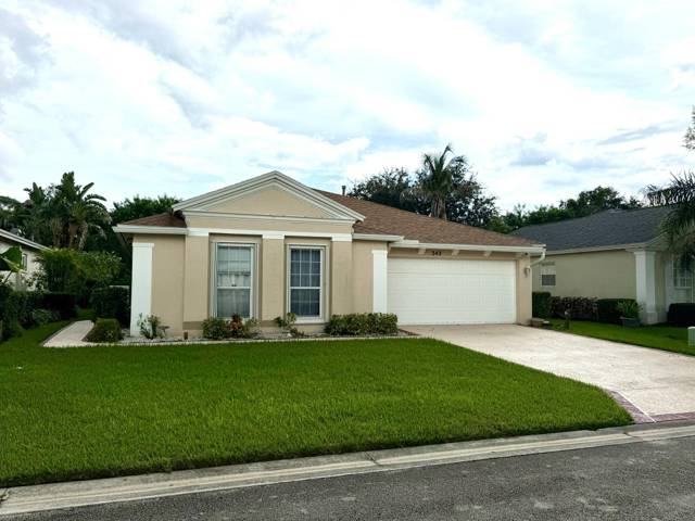 342 SW NORTH SHORE Boulevard