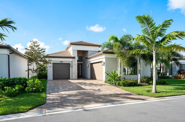 9826 Turning Bluff Lane