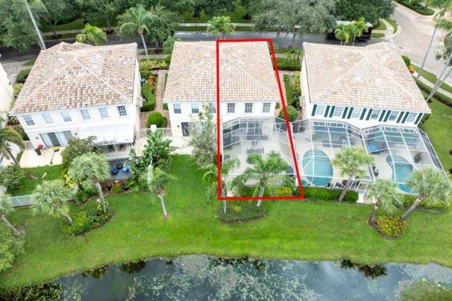 154 SANTA BARBARA Way home for sale in Catalina Lakes