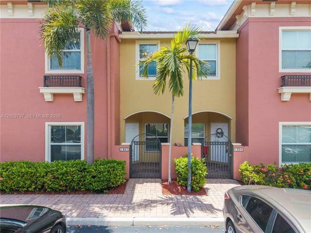 2851 W Prospect Road, home for sale in Fort Lauderdale