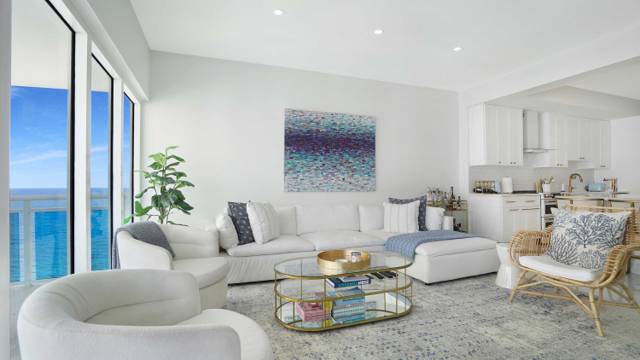 3430 Galt Ocean Drive #1705 home for sale in The Commodore