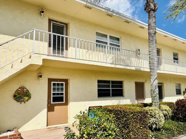 2950 SE Ocean Boulevard #130-6, home for sale in Stuart