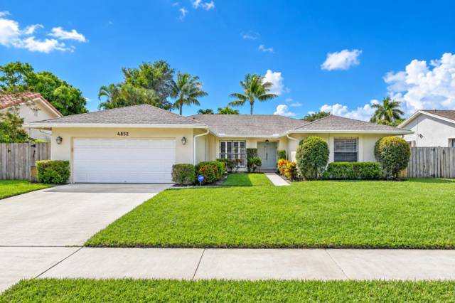 4852 Sugar Pine Drive home for sale in Pheasant Walk