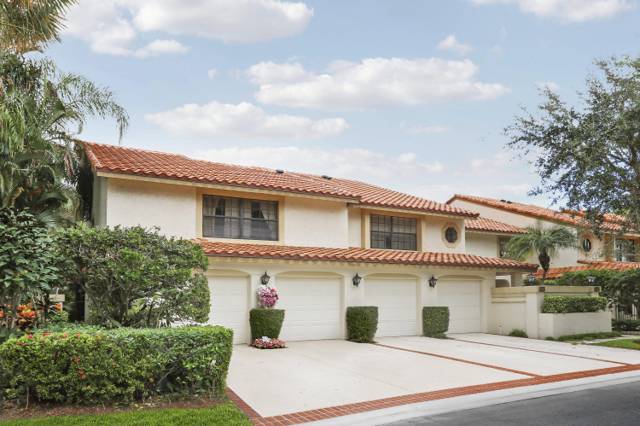 7828 LA MIRADA Drive, home for sale in Boca Raton