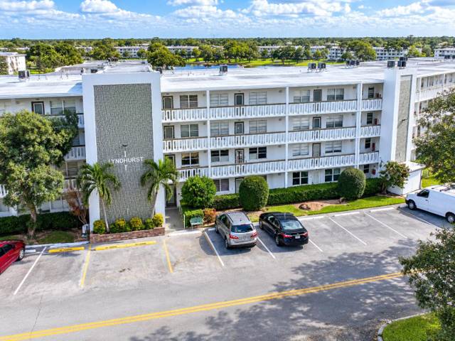 2023 Lyndhurst I, home for sale in Deerfield Beach