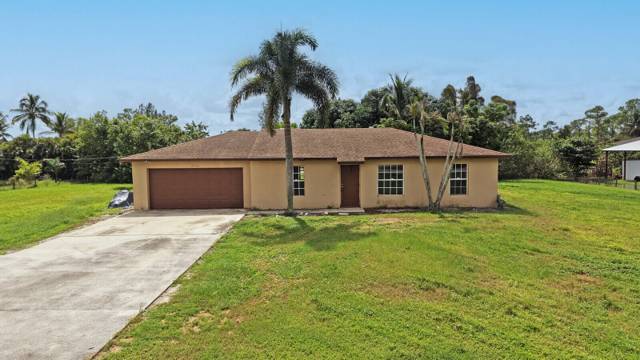 The Acreage/Loxahatchee