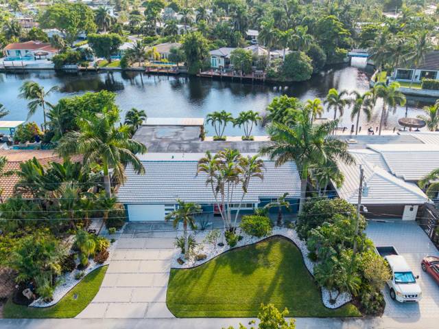 4100 NE 15TH Terrace, home for sale in Oakland Park