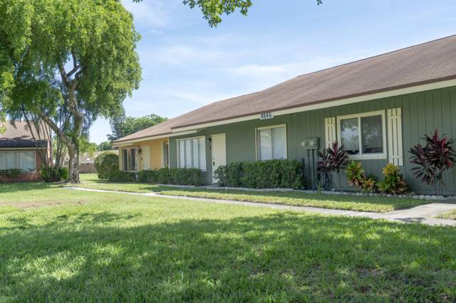 4846 ORLEANS Court #B home for sale in Forest Glen