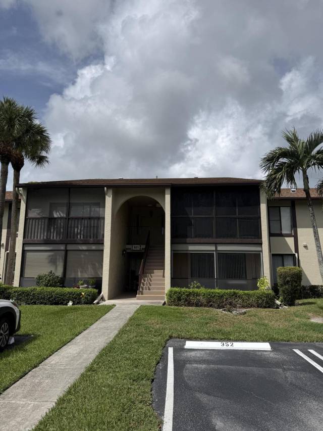 821 SKY PINE Way #C2, home for sale in Greenacres