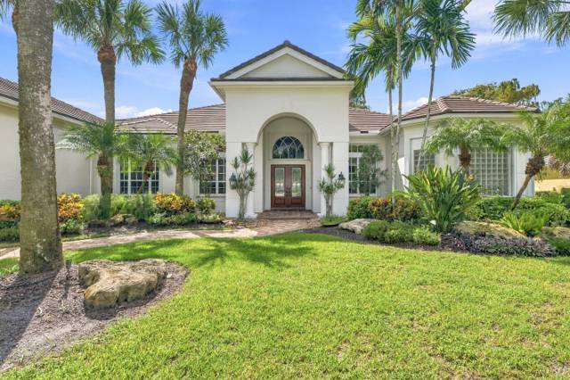 17104 GULF PINE Circle, home for sale in Wellington